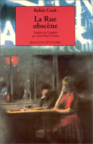 La rue obsc�ne