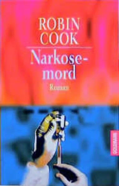 Narkosemord.
