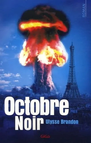 Octobre Noir