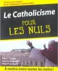 Le Catholicisme pour les Nuls