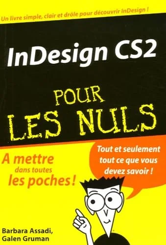 InDesign CS2