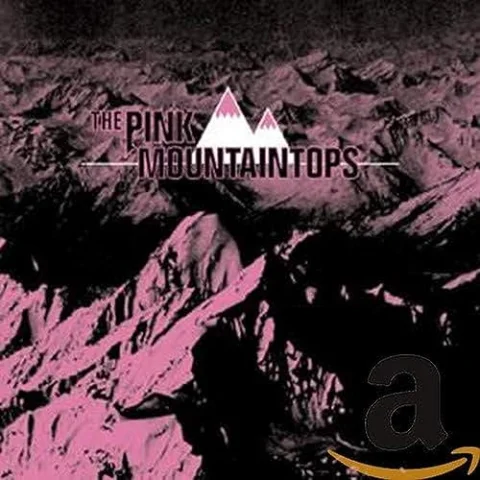 The Pink Mountaintops
