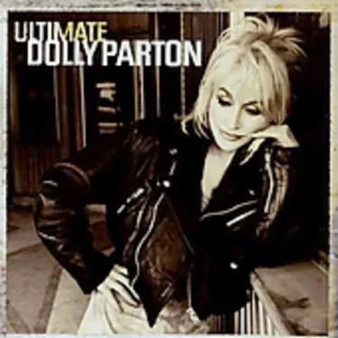 Ultimate Dolly Parton