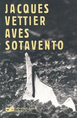 Aves Sotavento