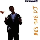 He's the DJ, I'm the Rapper
