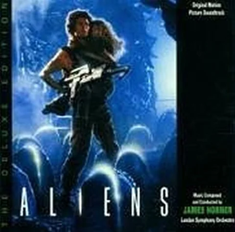 Aliens (Bof)