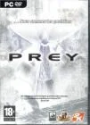 Prey