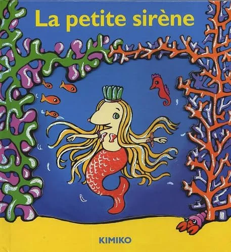 La petite sir�ne