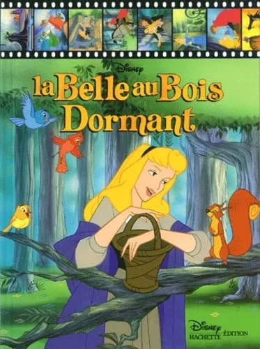 La belle au bois dormant
