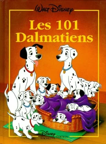 Les 101 Dalmatiens