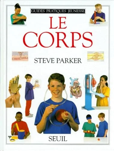 Le corps