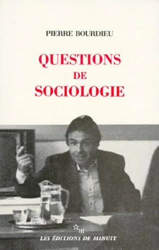 Questions de sociologie