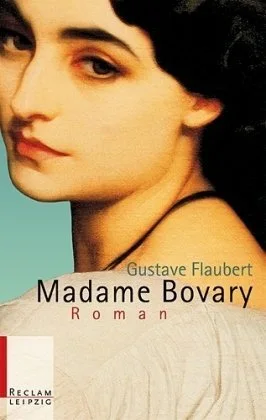 Madame Bovary.
