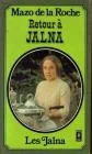 Retour a jalna