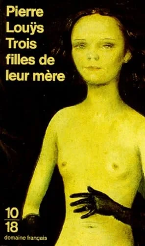 Trois filles de leur m�re