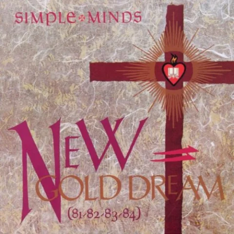 New Gold Dream