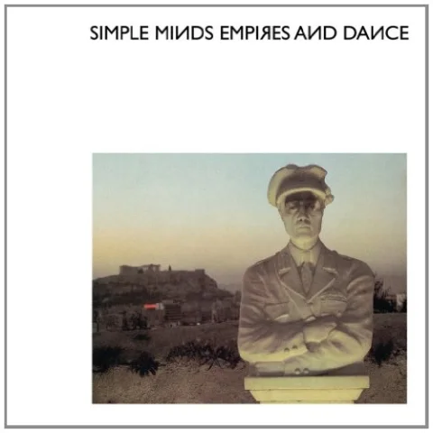 Empires & Dance
