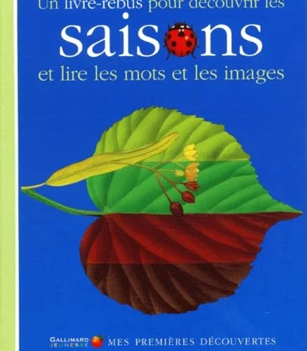 Les Saisons