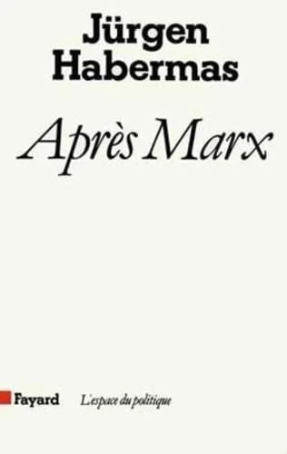 Apr�s Marx