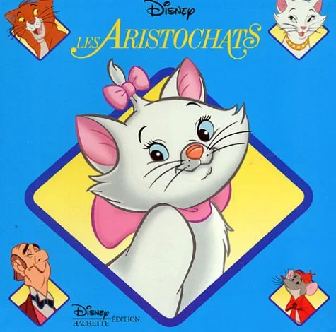 Les Aristochats