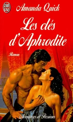 Les cles d'aphrodite