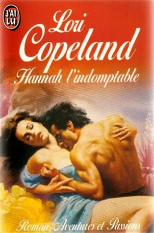 Hannah l'indomptable