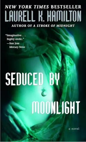 Seduced By Moonlight