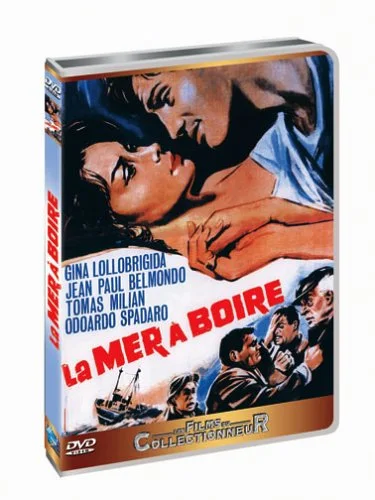 La mer à boire