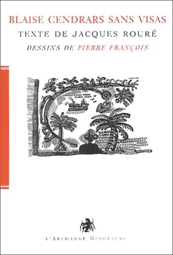 Blaise Cendras sans visas