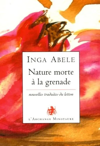 Nature morte � la grenade