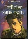 L'Officier sans nom