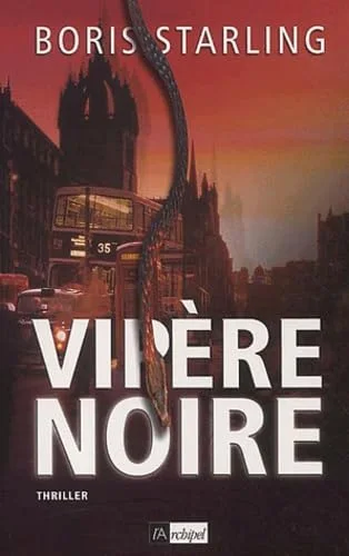 Vip�re noire