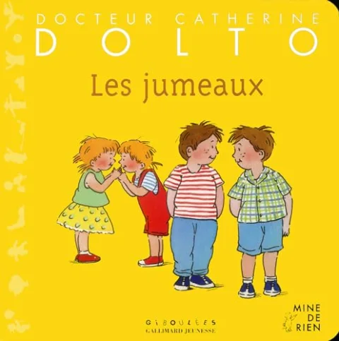 Les Jumeaux