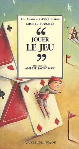 Jouer le jeu