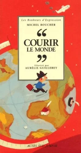 Courir le monde