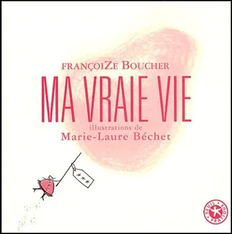 Ma vraie vie