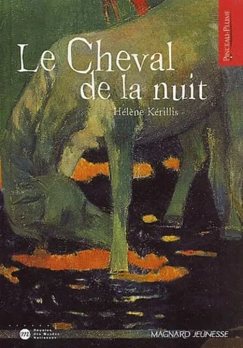 Le cheval de la nuit