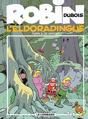 L'Eldoradingue