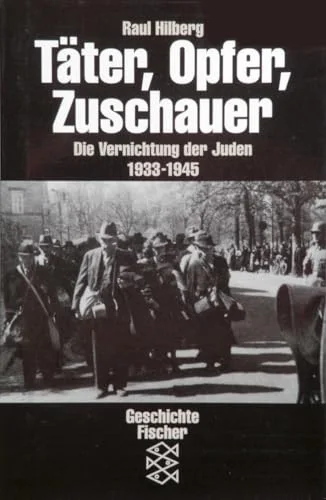 T�ter, Opfer, Zuschauer.