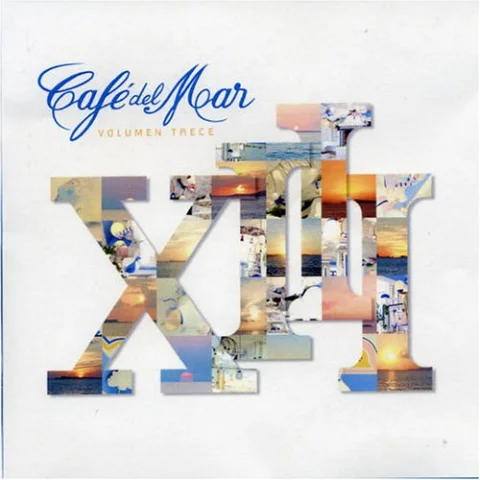 Cafe del Mar, Vol. 13