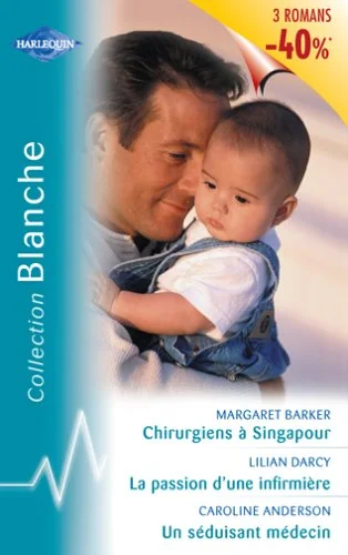 Chirurgiens à Singapour