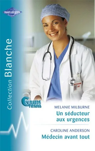 Un séducteur aux urgences