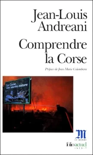 Comprendre la Corse