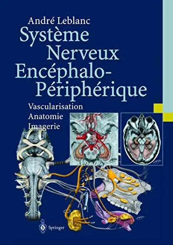 Syst�me Nerveux Enc�phalo-P�riph�rique