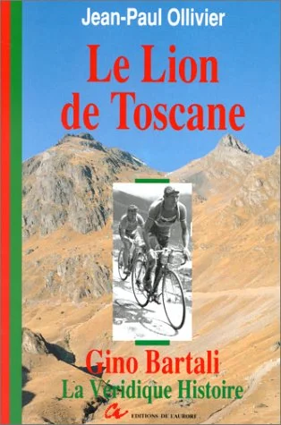 Le lion de Toscane