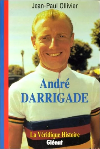 Andr� Darrigade
