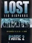 LOST : Saison 1 - Partie 2 - Coffret 3 DVD