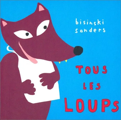 Tous les loups