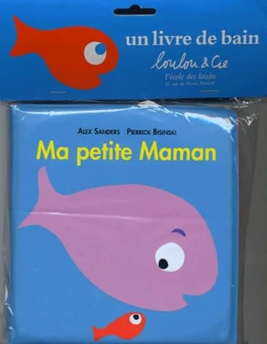 Ma petite maman