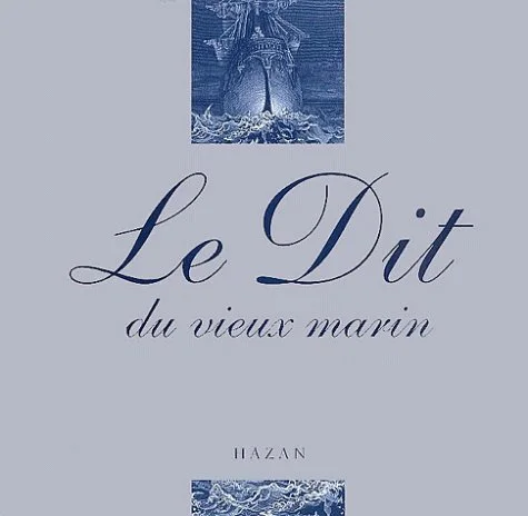 Le dit du vieux marin